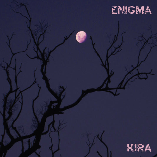 Roessler, Kira - Enigma