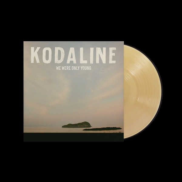Translucent Tan LP