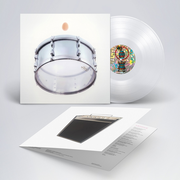 Clear LP