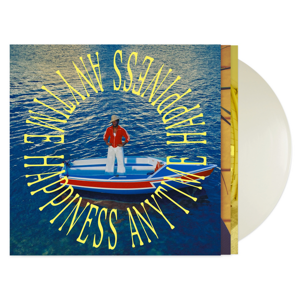 White Sand LP