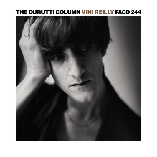 Durutti Column, The - Vini Reilly