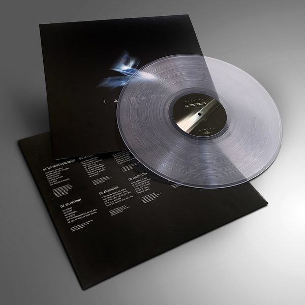 Clear LP