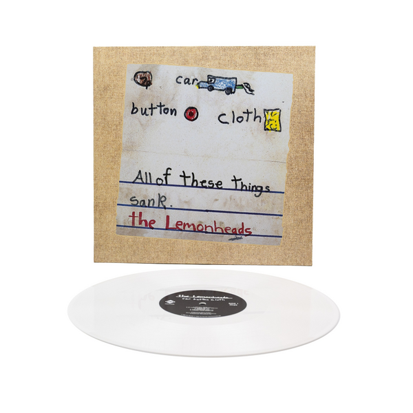 White LP