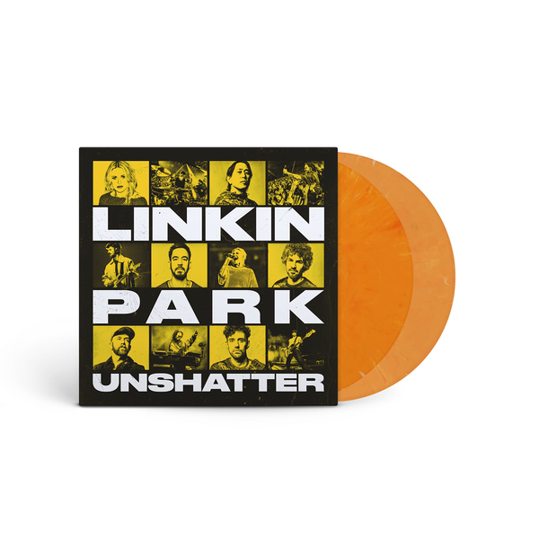 Citrus 2LP