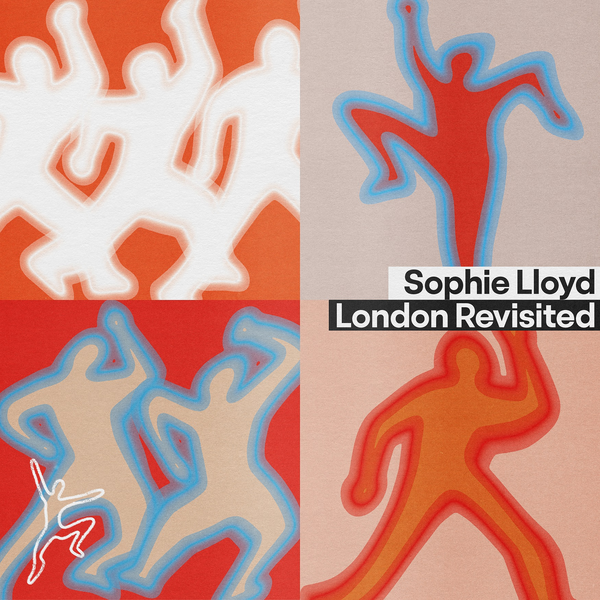 Lloyd, Sophie - London Revisited