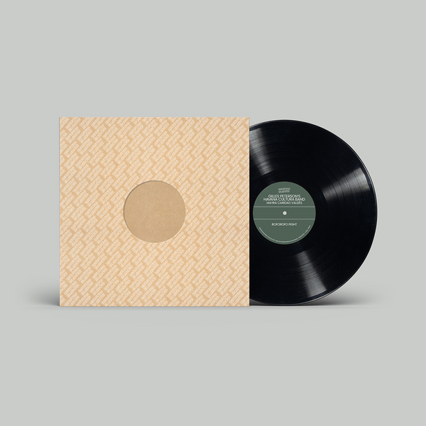 Black 12"