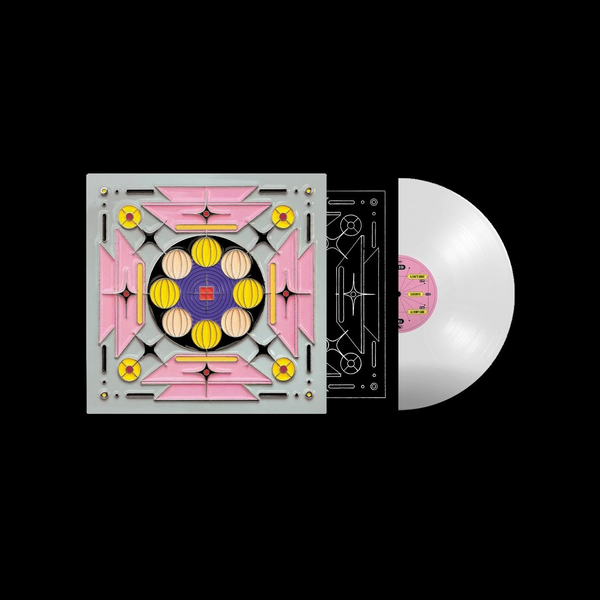 Clear LP