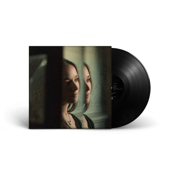 Black LP