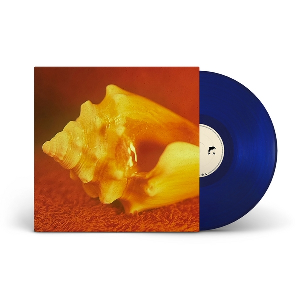 "Tyrian Blue" LP