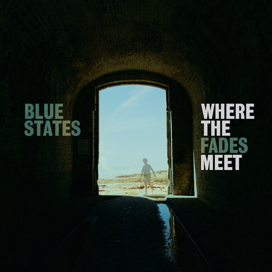 Blue States - Where the Fades Meet