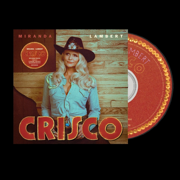 CD