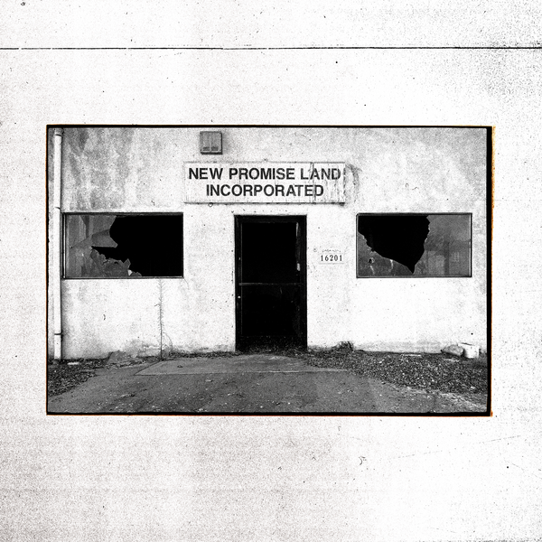 Temperance Movement, The - New Promise Land Incorporated