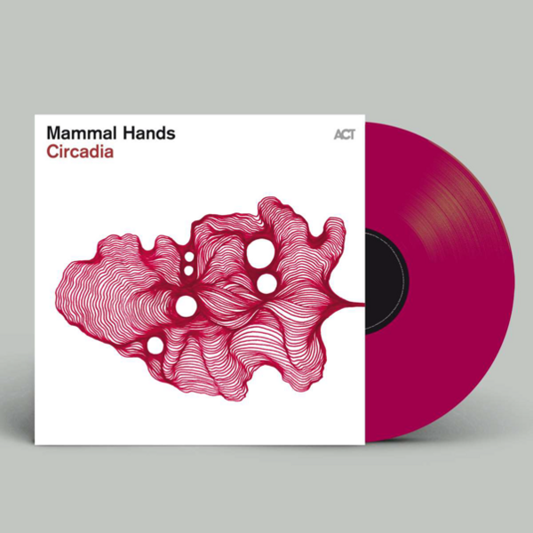 Magenta LP