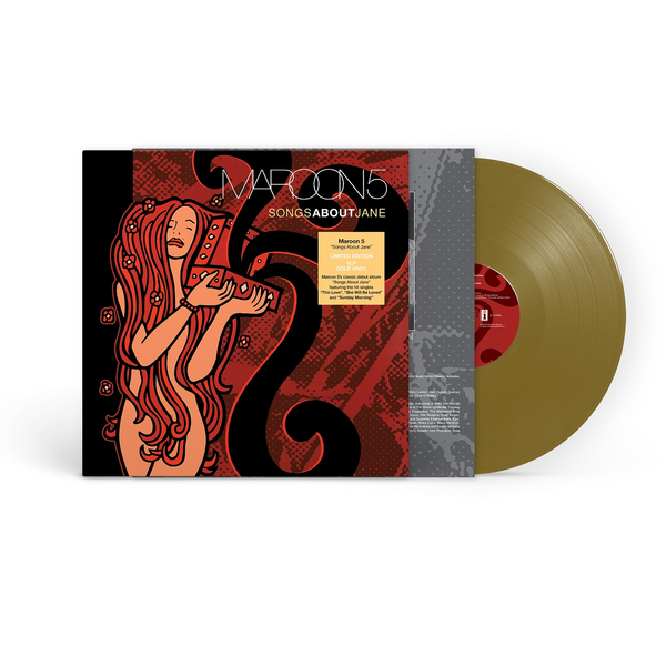 Gold LP