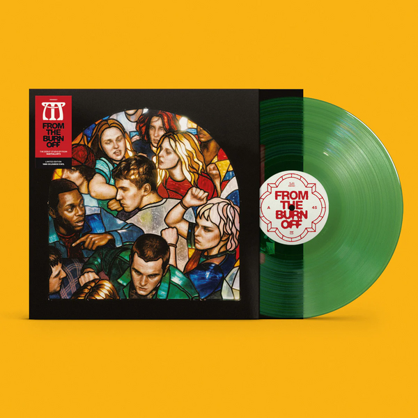 12" EP