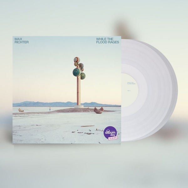 *National Album Day Edition* Colour 2LP