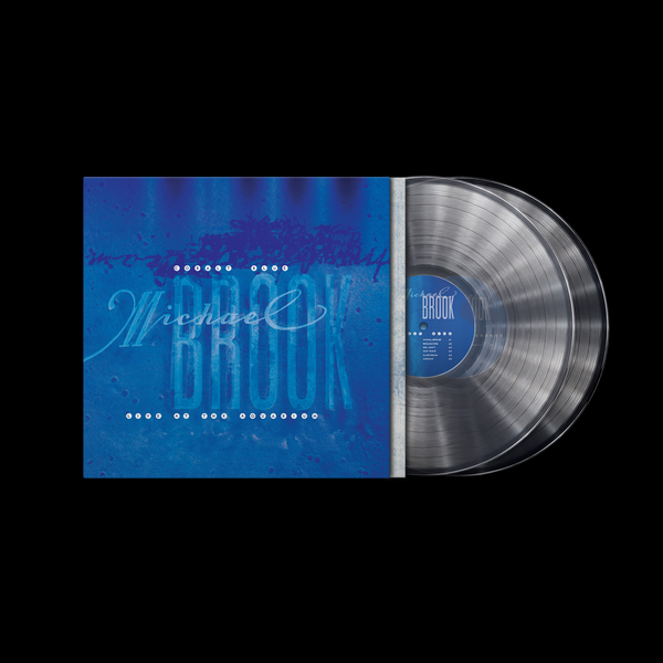 Crystal Clear 2LP