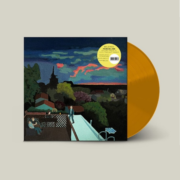 Amber LP