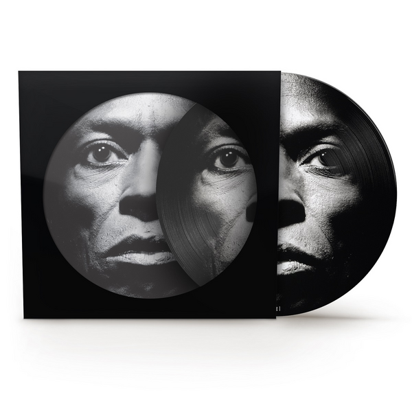 Picture Disc LP