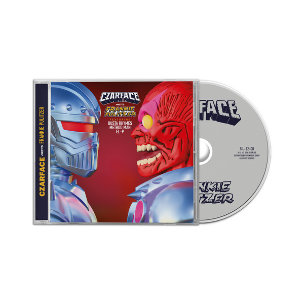 CD