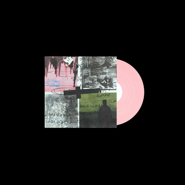 Pink Rosé LP