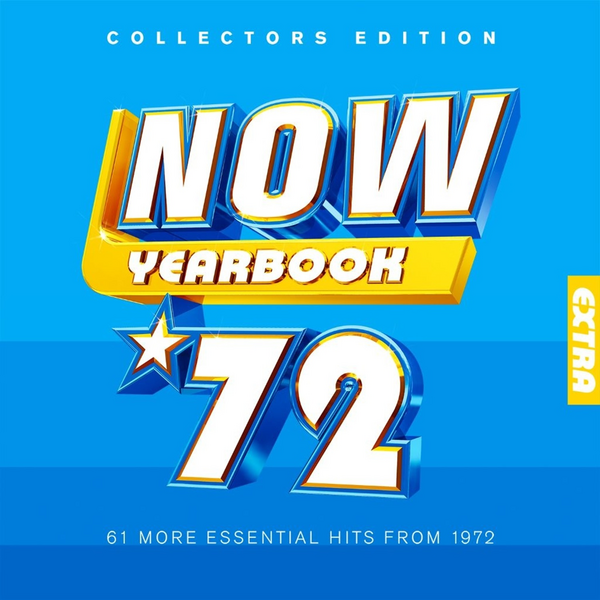 Now Yearbook Extra 1972 - Various Artists