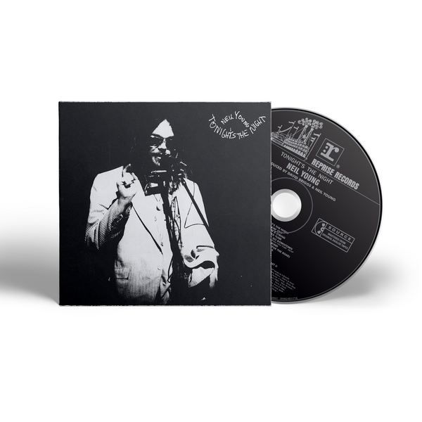 CD