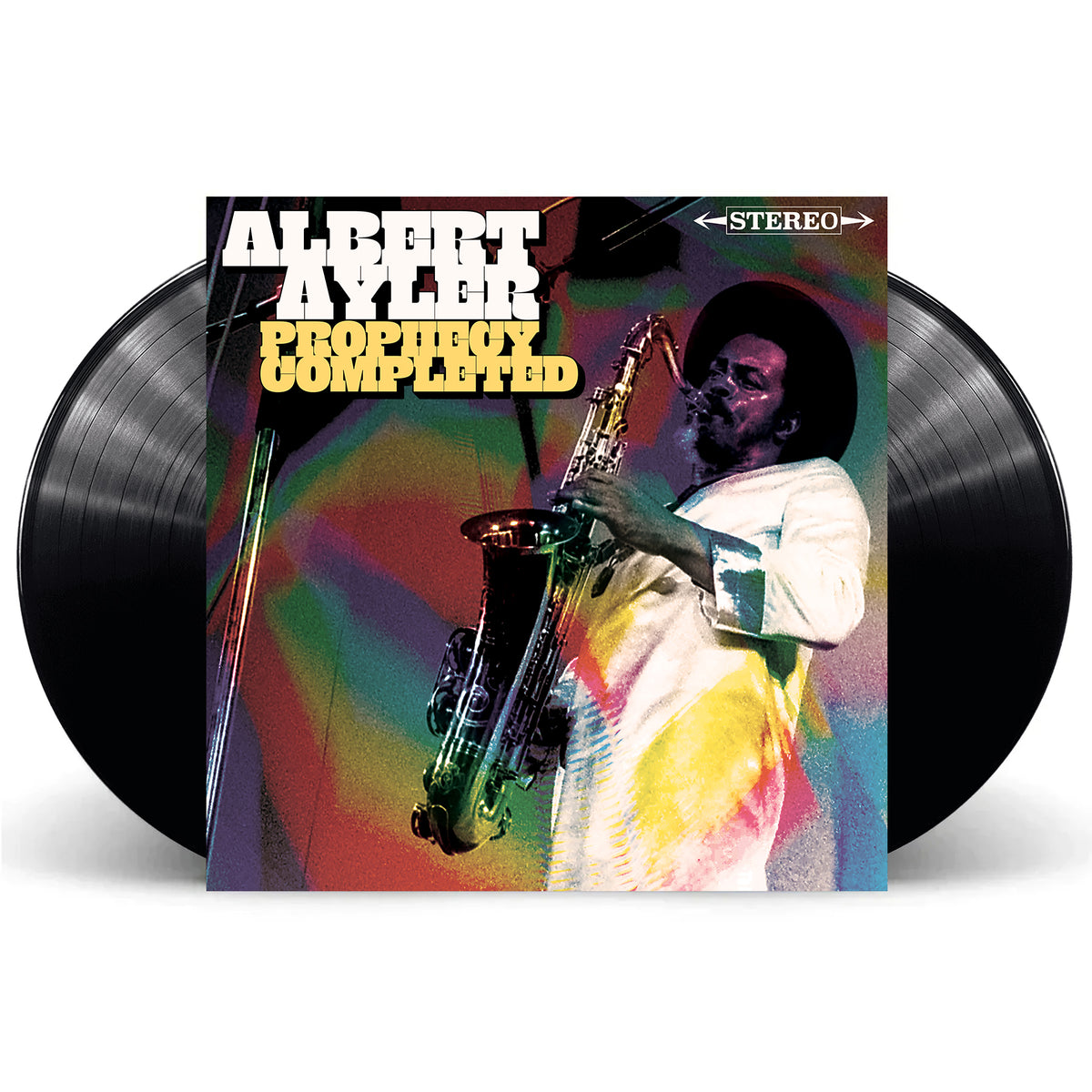Vinyl LP