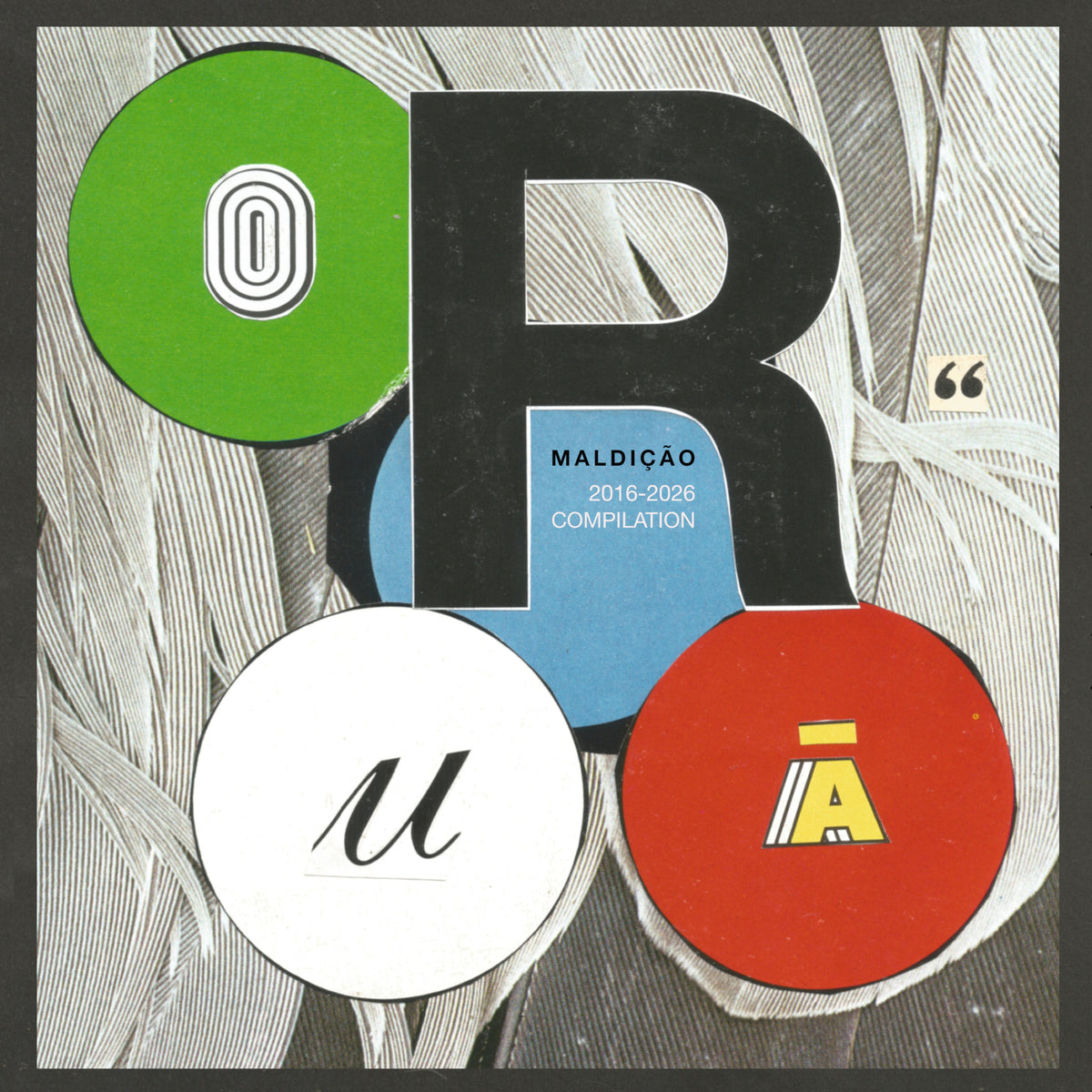 Orua - Maldição (2016-2026)