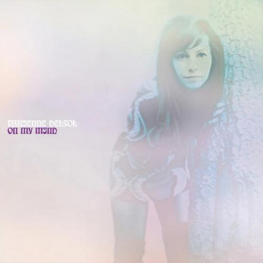 Delsol, Fabienne - On My Mind