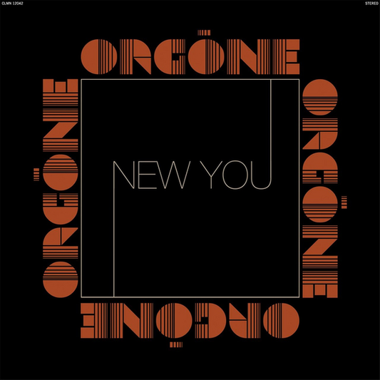 Orgone - New You
