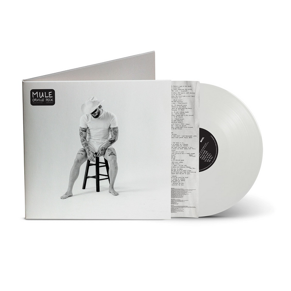White LP