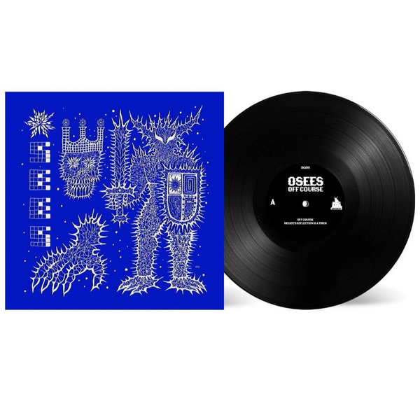 Black LP