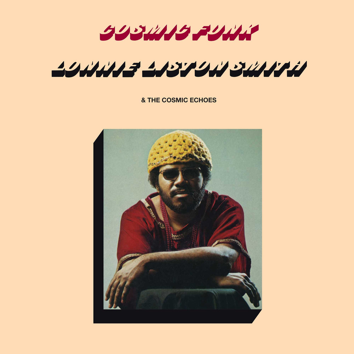 Smith, Lonnie Liston & The Cosmic Echoes - Cosmic Funk