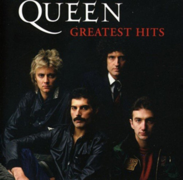 Queen - Greatest Hits (Universal)