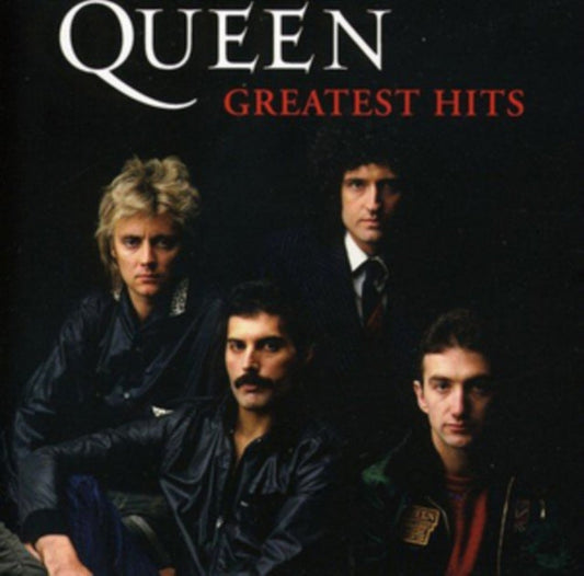 Queen - Greatest Hits (Universal)