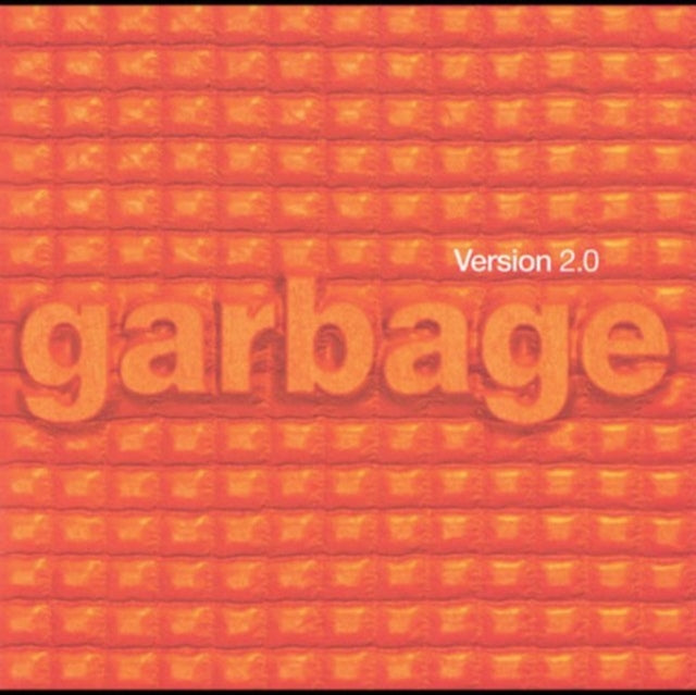 Garbage - Version 2.0 (National Album Day 2023)