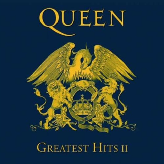 Queen - Greatest Hits II (Universal)