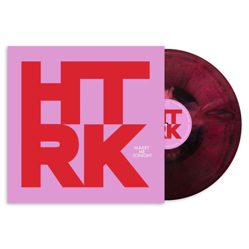 Htrk - Marry Me Tonight (2025 Reissue)