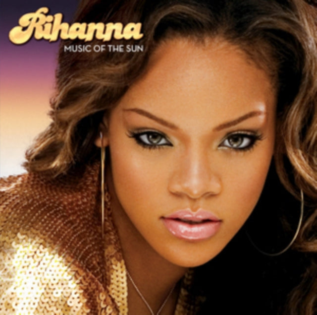 Rihanna - Music Of The Sun