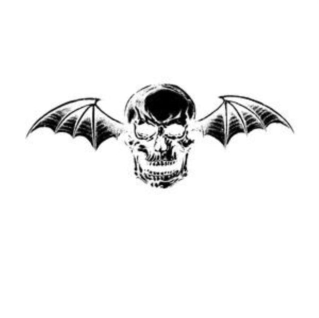 Avenged Sevenfold - Avenged Sevenfold (2025 Reissue)