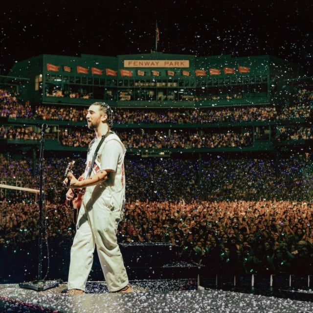 Kahan, Noah - Live At Fenway Park