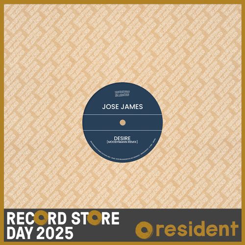 Claussell, Joe / Gilles Peterson's Havana Cultura Band - Brownswood Remix Editions 006 (Rsd 25)