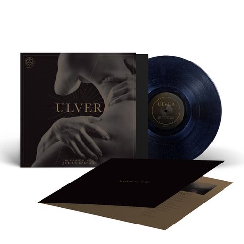 Ulver - The Assassination Of Julius Caesar (2025 Reissue)