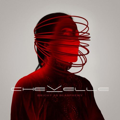 Chevelle - Bright As Blasphemy