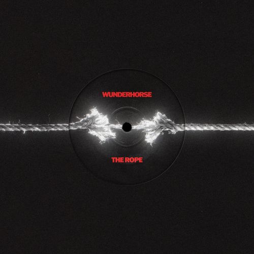 Wunderhorse - The Rope