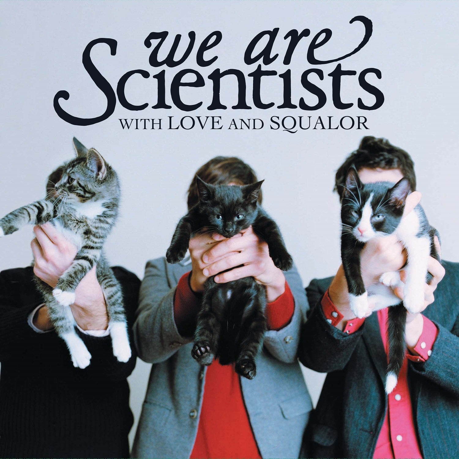 We Are Scientists - With Love And Squalor (20th Anniversary Edition)