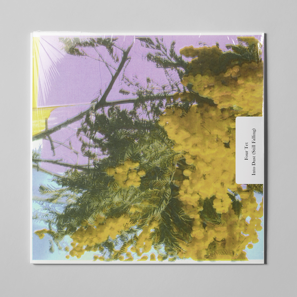 Four Tet - Into Dust (Still Falling)