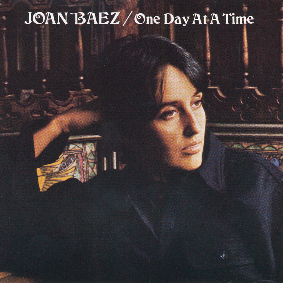 Baez, Joan - One Day At A Time