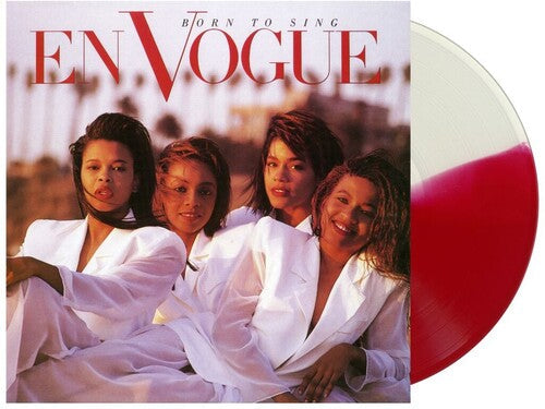 En Vogue - Born to Sing (Black Friday 2025)